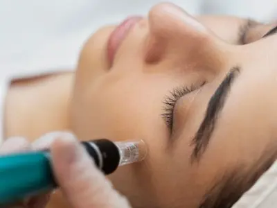 Microneedling