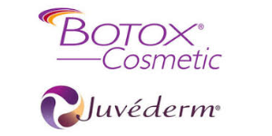 Botox juvederm