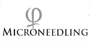 Microneeding Collagen induction therapy